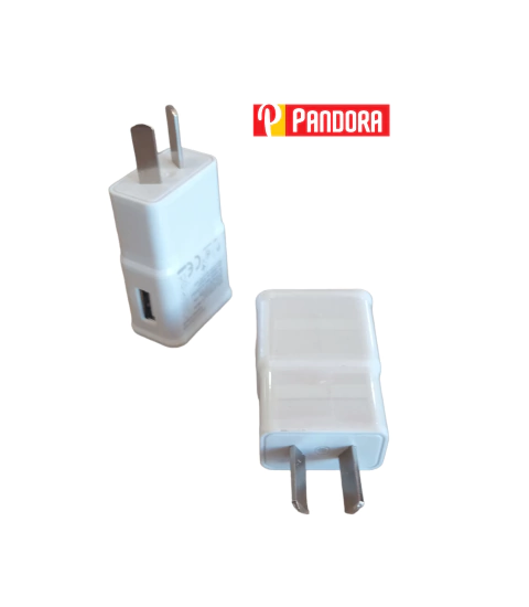 CABEZAL DE CABLE USB (10052)