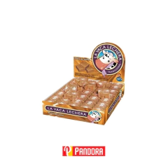 CARAMELOS DE DULCE DE LECHE LA VACA LECHERA (LAVACA)