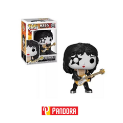 FUNKO POP THE STARCHILD KISS 122 (8498202205170)