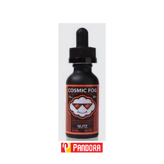 LIQUIDO COSMIC FOG NUTZ 30ML 3MG (850789006928)