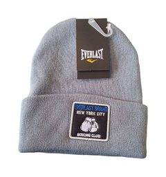 GORRO DE LANA EVERLAST BOXEO ART:13813 (4790010138133) - comprar online