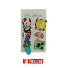 PINES PARA GOMONES X6U (8118902610158)