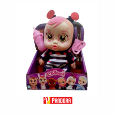 CRY BABIE MEDIANA 936 (01041) - comprar online