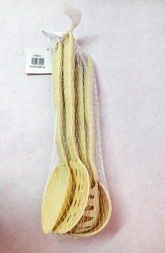 SET UTENSILLOS X5 CAROL (7792281750059)