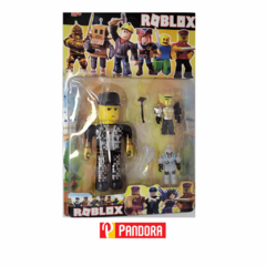 BLISTER ROBLOX X3 (6942022559477)