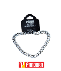 PULSERA ACERO GUMET 0B80 (6961988697689)