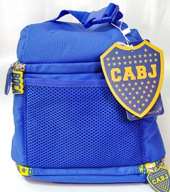 LUNCHERA BOCA COD:BO150 (092626524244) - comprar online