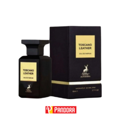 PERFUME MAISON ALHAMBRA TOSCANO LEATHER EDP 80ML (6291108735770)