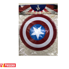 ESCUDO CAPITAN AMERICA (7790839980910)