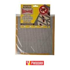 PROTECTOR DE REJILLA BICHORED 15X15 (02122)