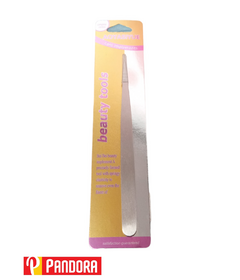 PINZA RESCTA PARA PESTAÑAS (251867596865)