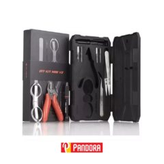 KIT SET DE HERRAMIENTAS COIL MASTER MINI V2 (ORIG) (9039100108)
