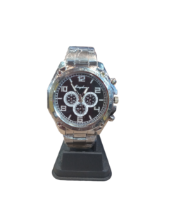 RELOJ PULSERA DE HOMBRE (02879)