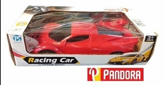 AUTO CONTROL REMOTO R/C NO.626-3-4 (7542006061683)