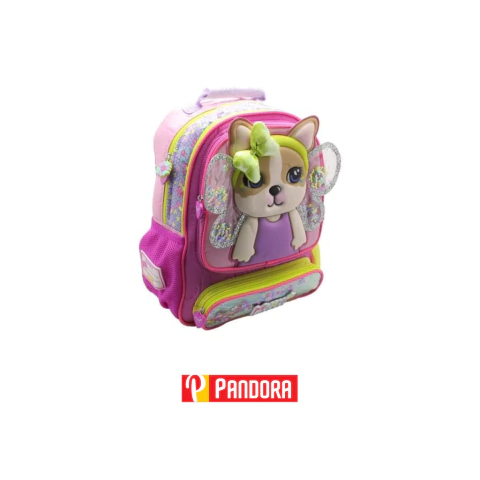 MOCHILA SIMONES N16 COD:SI814 CRESKO (0092626539545)