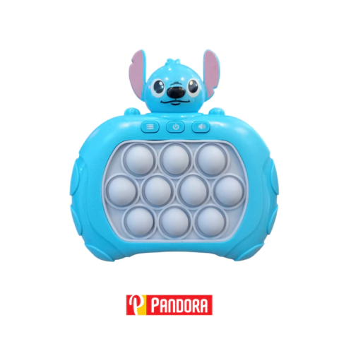 POP IT ELECTRONICO STITCH (109691)