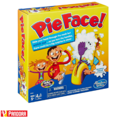 PIE FACE (6950339524873)