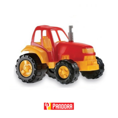 TRACTOR DURAVIT GRANDE (7792435002126) - comprar online