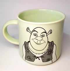 TAZA DE PERSONAJES VARIOS (03327) - comprar online