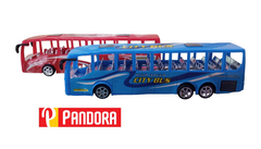 COLECTIVO CITY BUS TQ123-26A (7130171232610)
