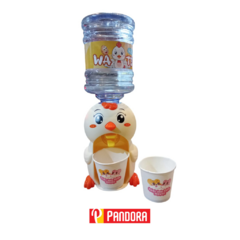 DISPENSER INFANTIL DE GALLINITA (109716)