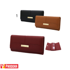 BILLETERA PIERRE CARDIN TIPO SOBRE 14751 (4790010147517)