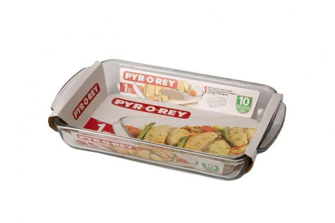 FUENTE RECTANGULAR PYROREY 1,9L (078917850339)