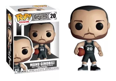 FUNKO POP MANU GINOBILI (6960202211205)