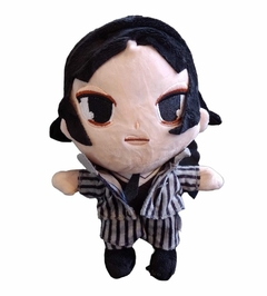 PELUCHE DE PERSONAJE MERLINA (03745)