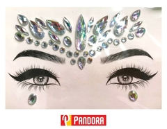 STRASS PARA LA CARA (01555)
