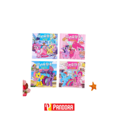 LUDO MAGNETICO DE PERSONAJES (6952692129656)