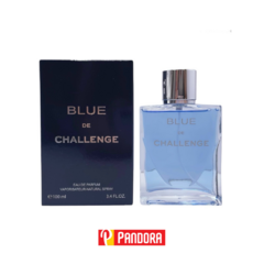PERFUME ONLY YOU BLUE DE CHALLEGNE 100ML (6936664300191)
