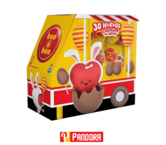 HUEVITO BOB 10G X30 UNIDADES (7790580133511)