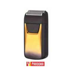 AFEITADORA ELECTRICA RECARGABLE USB (6910202409287)