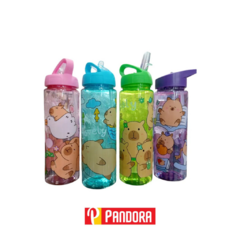 BOTELLA CAPIBARA (110517)