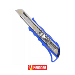 CUTTER REFORZADO (6999815664108)