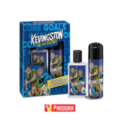 SET KEVINGSTON SCORE GOALS COLINIA +DESODORANTE (7798322503714)