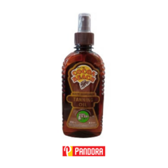 ACEITE BRONCEADOR COCOA BEACH 250ML (7791274190216) - comprar online