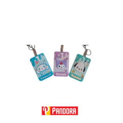 PORTA SUBE PERSONAJES POCHACO (7392044709463)