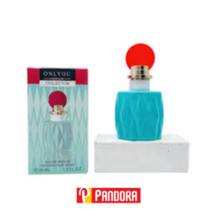 PERFUME ONLYOU GREEN 30ML (6936664338361)