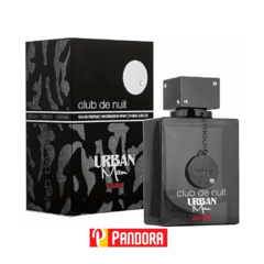 Perfume Armaf Club de Nuit Urban Man Elixir Eau de Parfum Masculino 105ml (6294015163513)