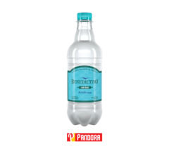AGUA MINERAL SIN GAS BENEDICTINO 500ML (7790895648816)