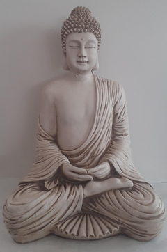 BUDA SAKYOMUNI ARMONIA 80CM (10260)