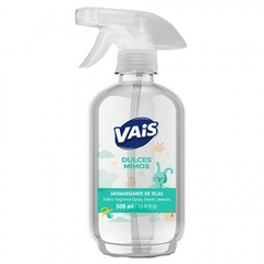 AROMATIZANTE PARA TELA DULCES MIMOS 500ML VAIS (7791274200380)