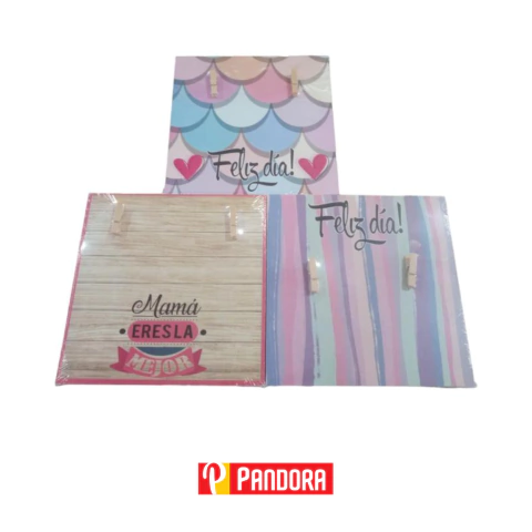 TENDER PARA 2 FOTOS ESTAMPADO (04026)