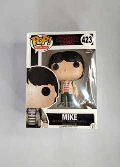 FUNKO POP STRANGER THINGS (6923080135537) - comprar online