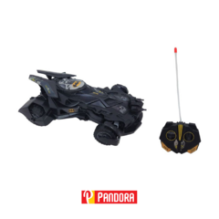 AUTO A RADIO CONTROL BATI MOVIL (7450077081304)