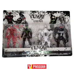 BLISTER VENOM LEGENDS X4 (6909466880901)