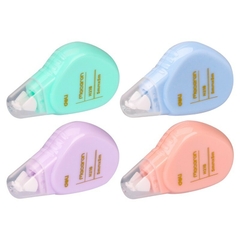 CINTA CORRECTORA PASTEL DELI X5MTR (6935205347381)