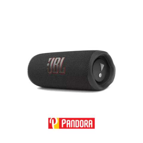 PARLANTE JBL FLIP 6 (050036384407)